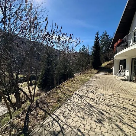 Vikendica Relax * Visoko