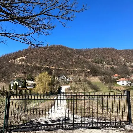 Villa Vikendica Relax *