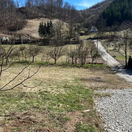 Vikendica Relax Visoko
