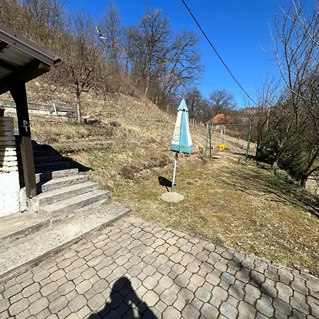 Vikendica Relax Villa *