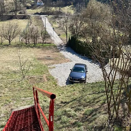 Vikendica Relax Visoko