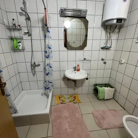 Vikendica Relax Villa Visoko