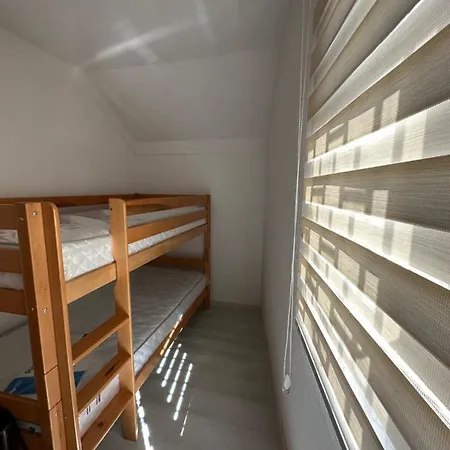 Villa Vikendica Relax Visoko