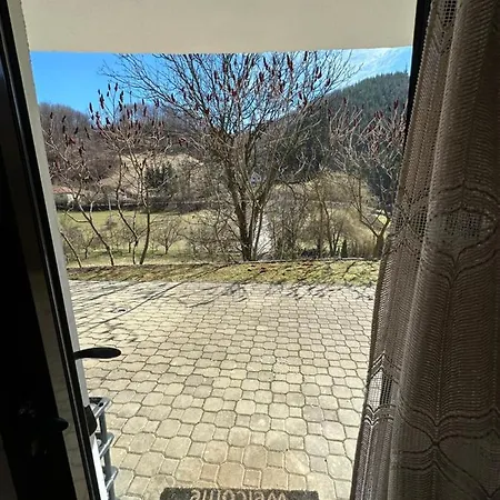 Vikendica Relax Visoko