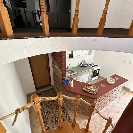 Villa Vikendica Relax